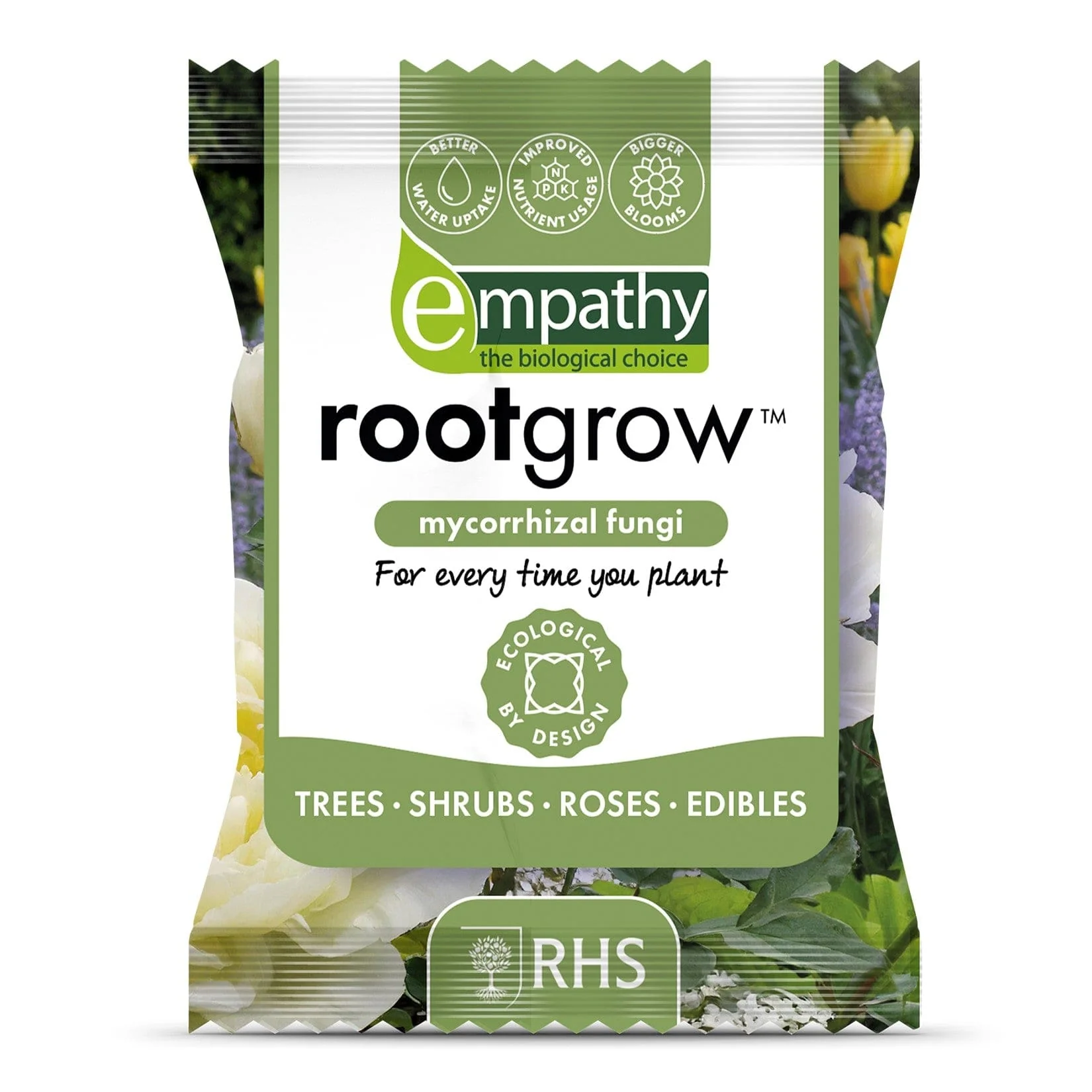 Full Tree Planting Kit | Extra Strong Stake, Supersoft Tie & Rootgrow™ - Image 5