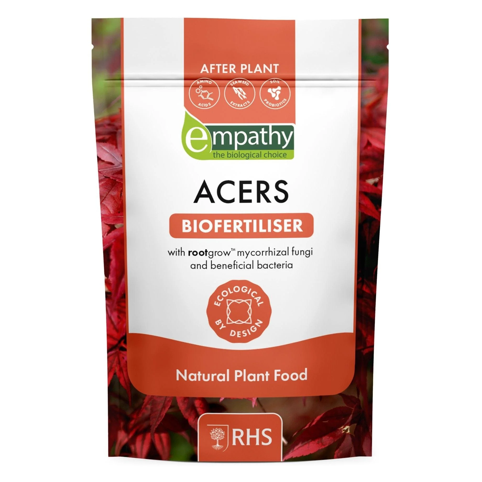 Empathy Acer Biofertiliser with Rootgrow™