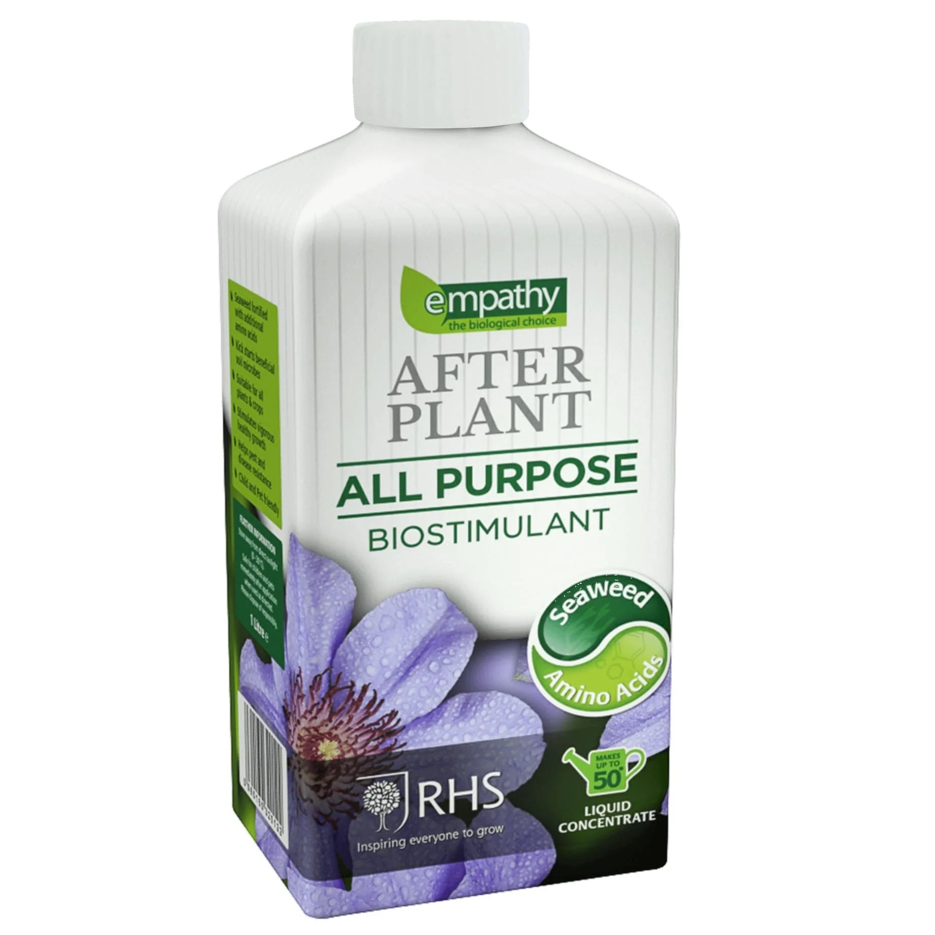 Empathy After Plant All Purpose