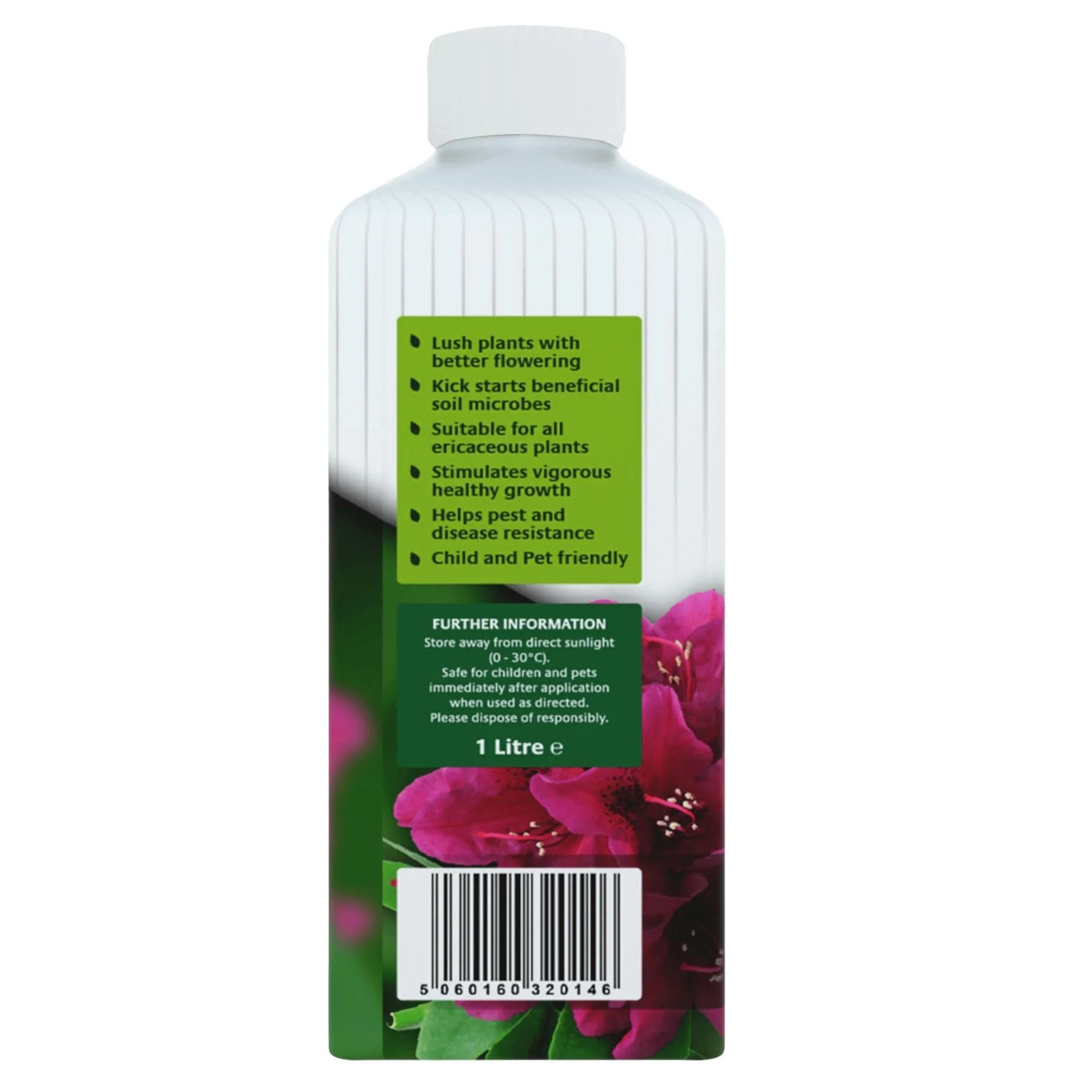 Empathy After Plant Ericaceous Liquid Seaweed Feed - Image 3