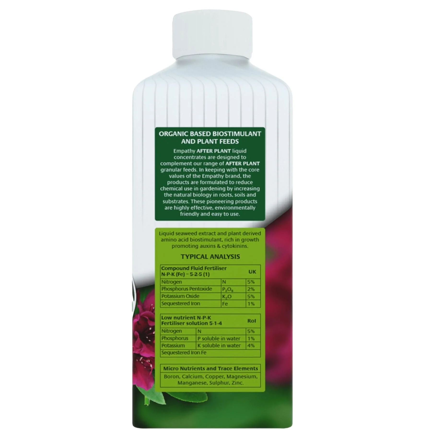 Empathy After Plant Ericaceous Liquid Seaweed Feed - Image 4