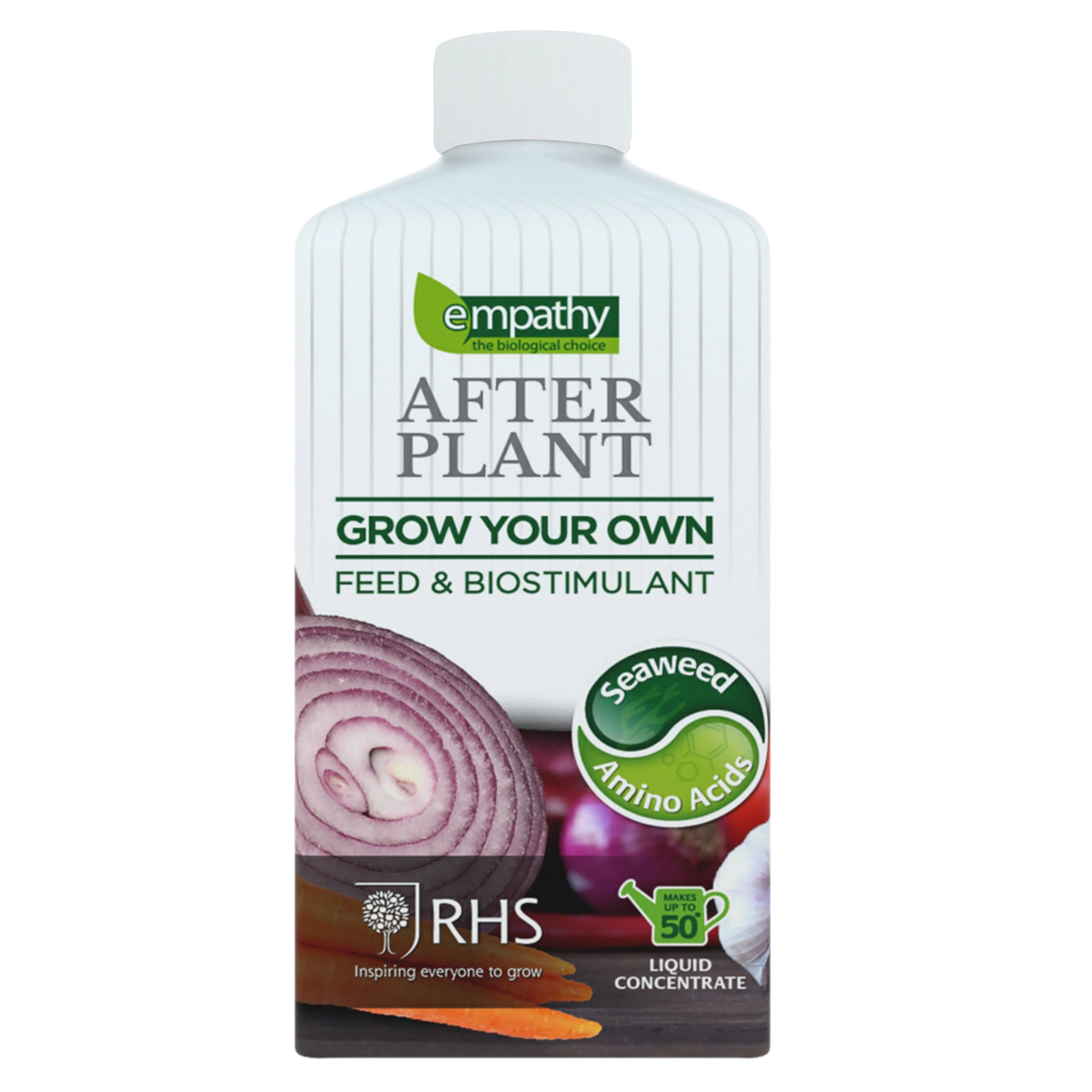 Grow Your Own Liquid Feed & Bio-Stimulant by Empathyâ„¢ - Image 4