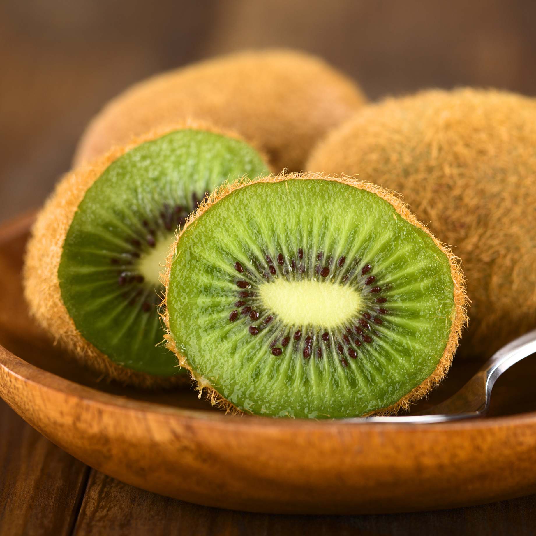'Herma' Kiwi Plant - Image 2