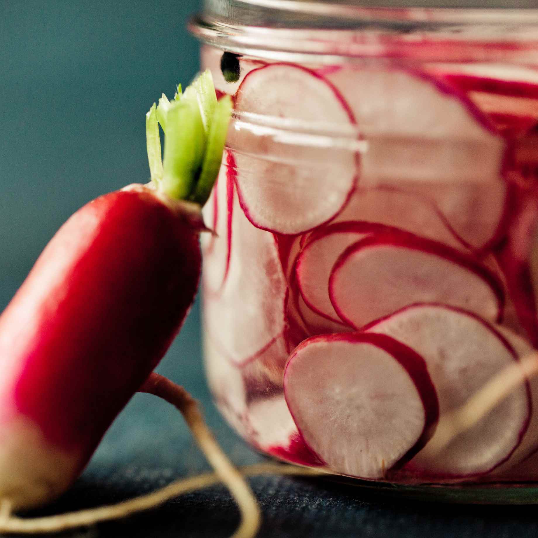 Mixed Radish Plants - Image 4