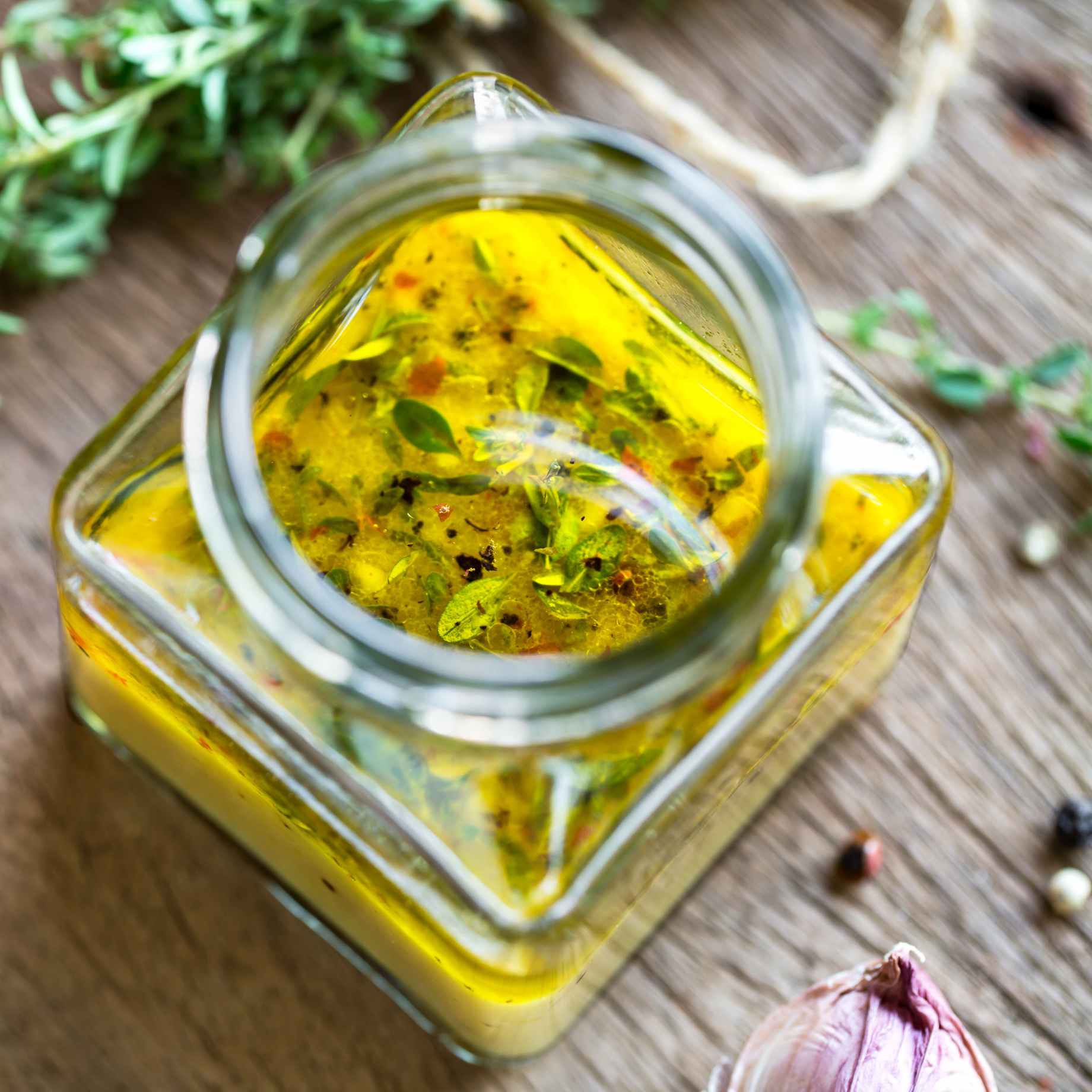 Lemon Thyme Plant - Image 3